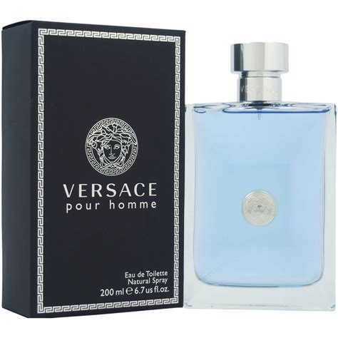 how much is the versace cologne